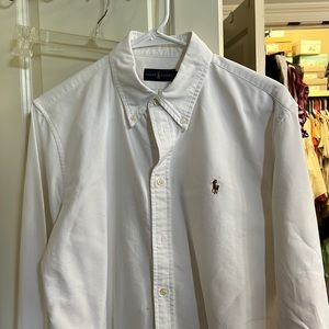 Long sleeve Ralph Lauren